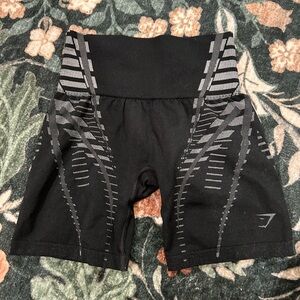 Gymshark Limitless Shorts
